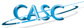 CASC
            Logo
